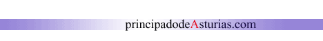 Buscador de Recursos Tur&iacute;sticos del Principado de Asturias 